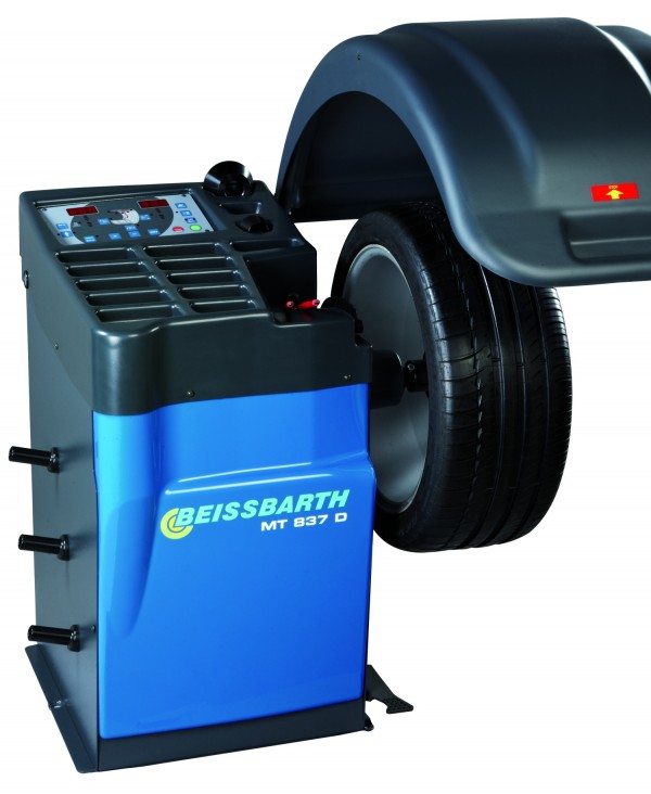 Wheel Balancers Mr Equipment