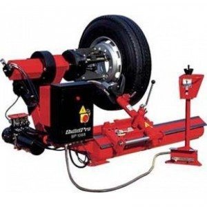 Bright LC588S Tyre Changer 